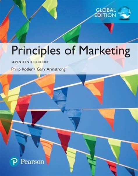 principle of marketing pdf.